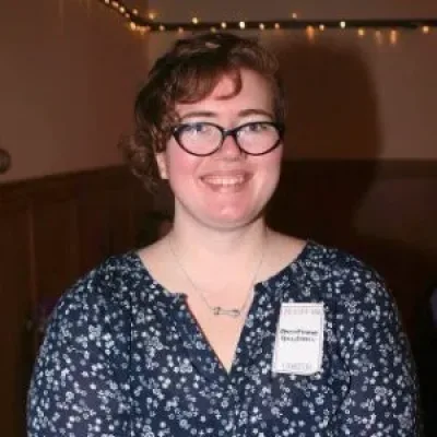Christianne Gillenardo-Goudreau
