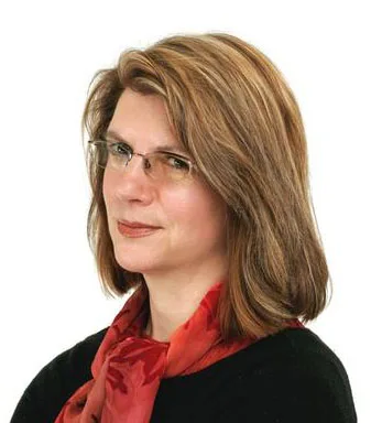 Christie Scheele