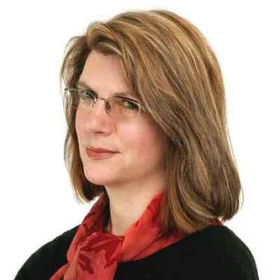 Christie Scheele