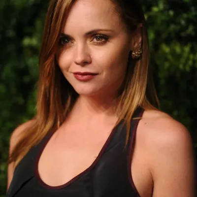 Christina Ricci
