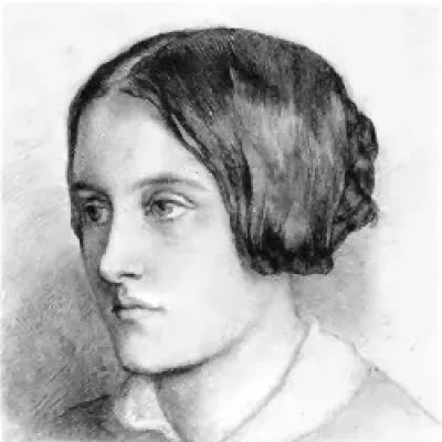 Christina Rossetti