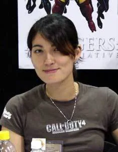Christina Strain