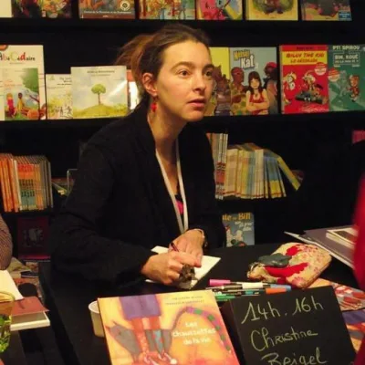 Christine Beigel