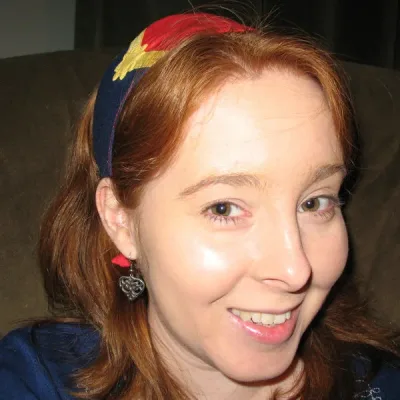 Christine Brunson
