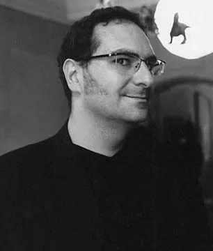Christophe Arleston