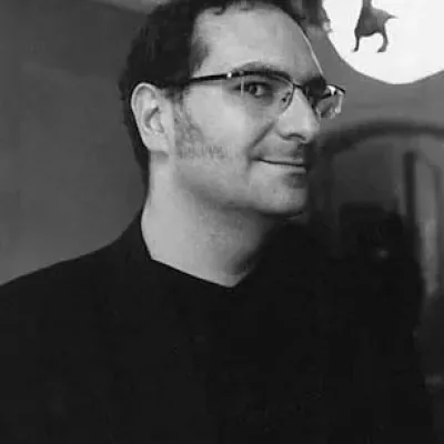 Christophe Arleston
