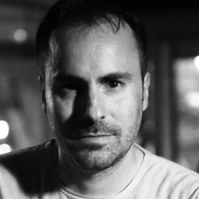 Christophe Bec