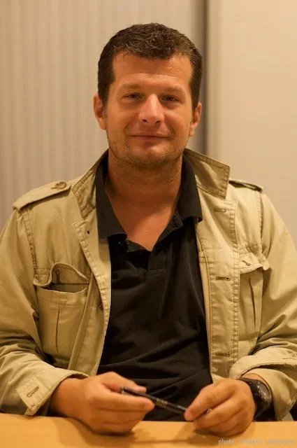 Christophe Bertschy