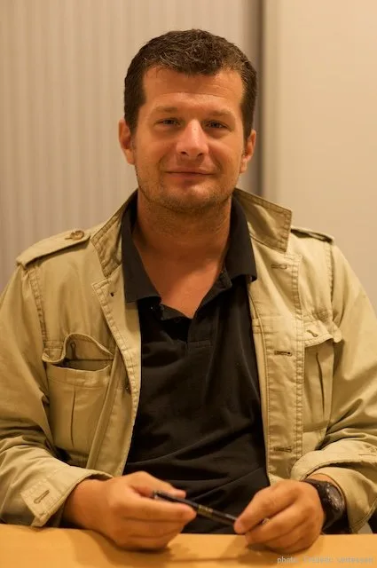 Christophe Bertschy