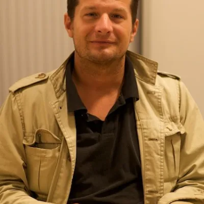 Christophe Bertschy