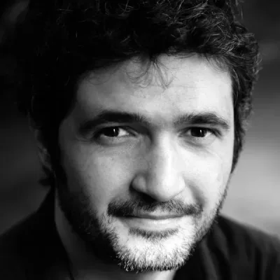 Christophe Ferreira