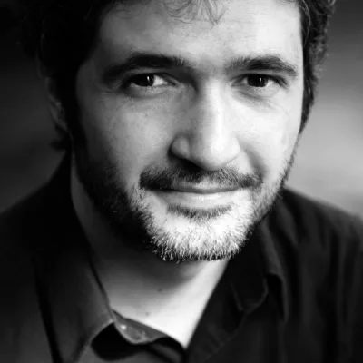 Christophe Ferreira