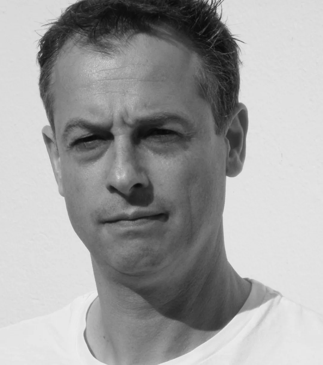 Christophe Lemoine