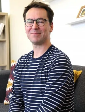 Christophe Lylian