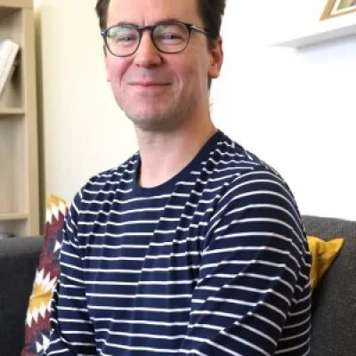 Christophe Lylian
