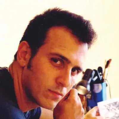 Christophe Palma