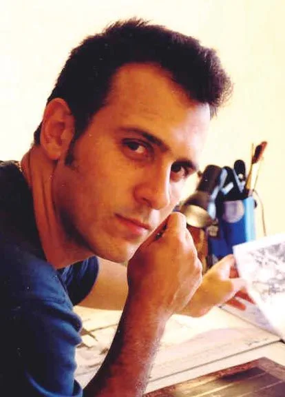 Christophe Palma