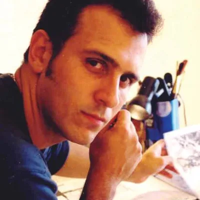 Christophe Palma