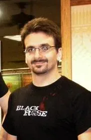Christopher Arndt