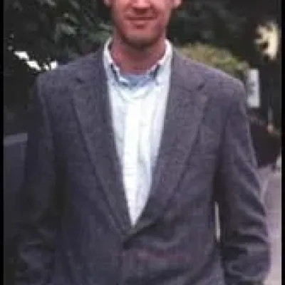 Christopher Baldwin