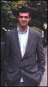 Christopher Baldwin