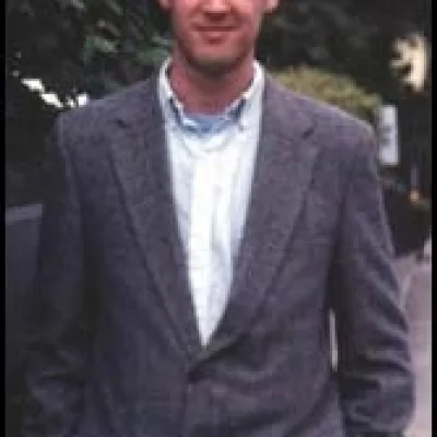 Christopher Baldwin