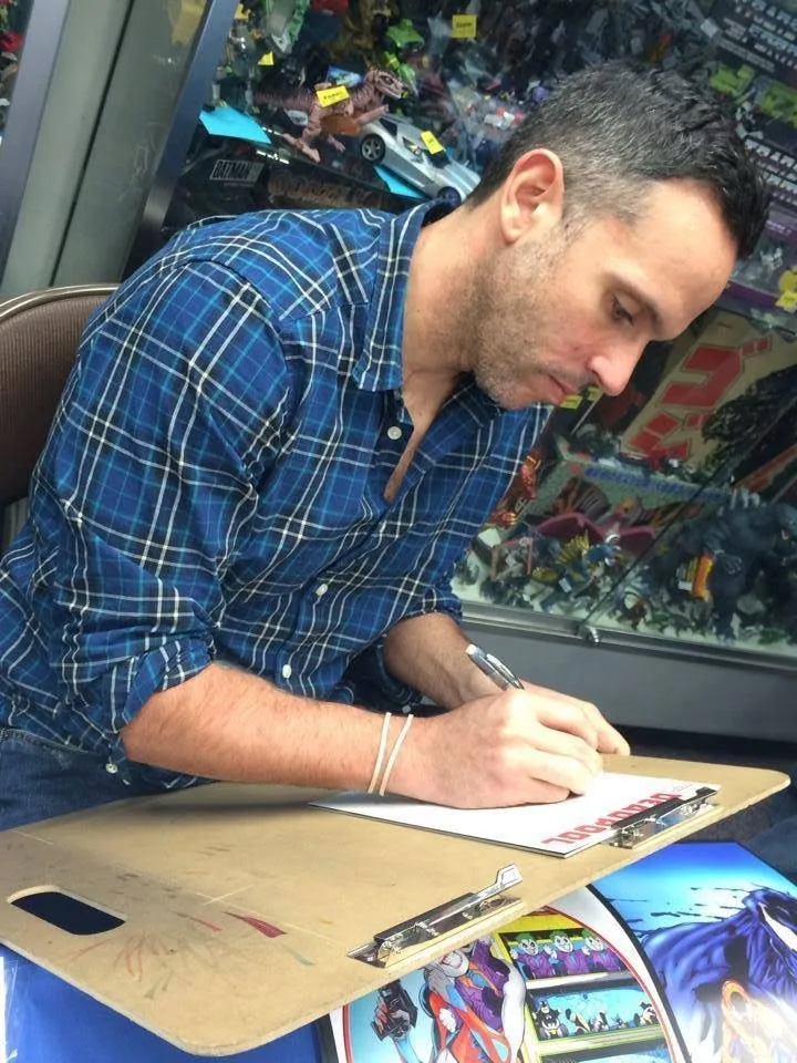 Christopher Campana