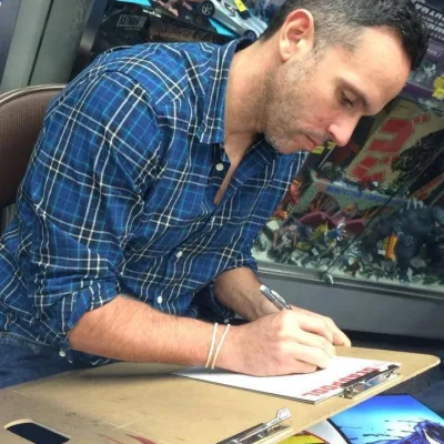 Christopher Campana