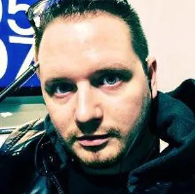 Christopher Cote
