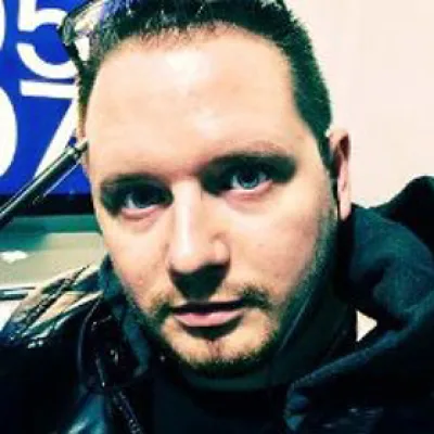 Christopher Cote