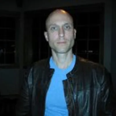 Christopher E. Long