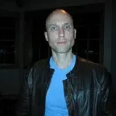 Christopher E. Long