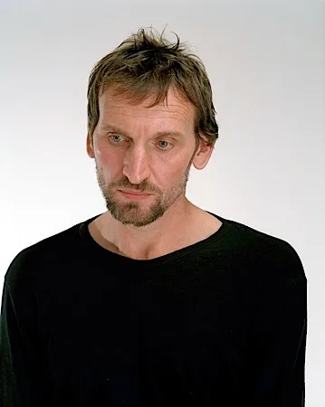 Christopher Eccleston