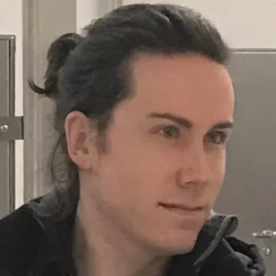 Christopher Fokken