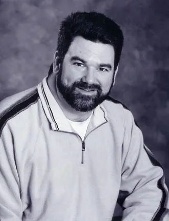 Christopher Golden