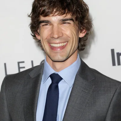 Christopher Gorham