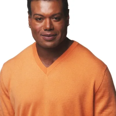 Christopher Judge
