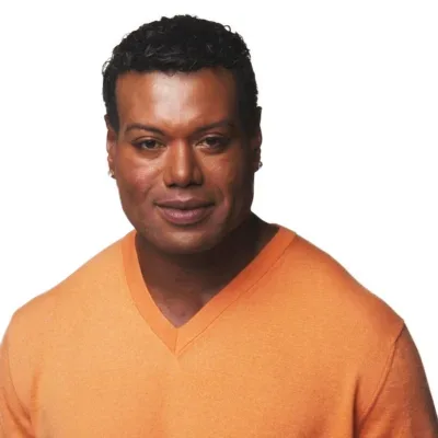 Christopher Judge