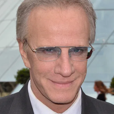 Christopher Lambert