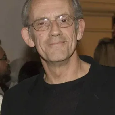 Christopher Lloyd