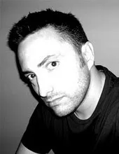 Christopher Mitten