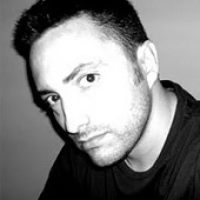 Christopher Mitten
