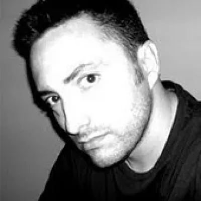 Christopher Mitten