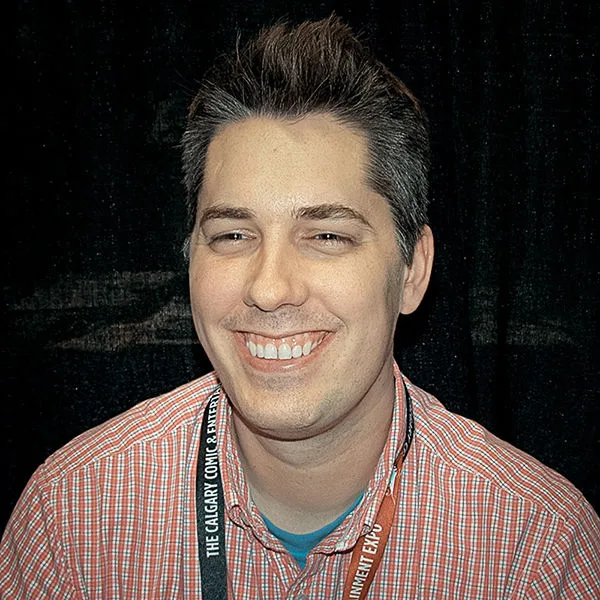 Christopher Peterson