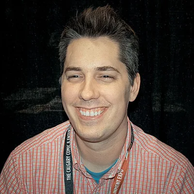 Christopher Peterson