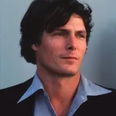 Christopher Reeve