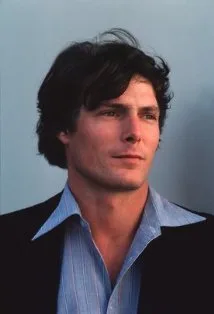 Christopher Reeve