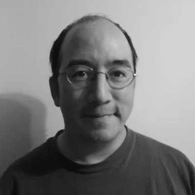 Christopher Yao