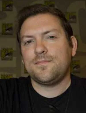 Christopher Yost