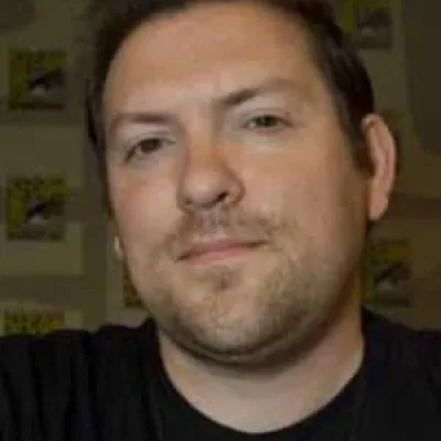 Christopher Yost